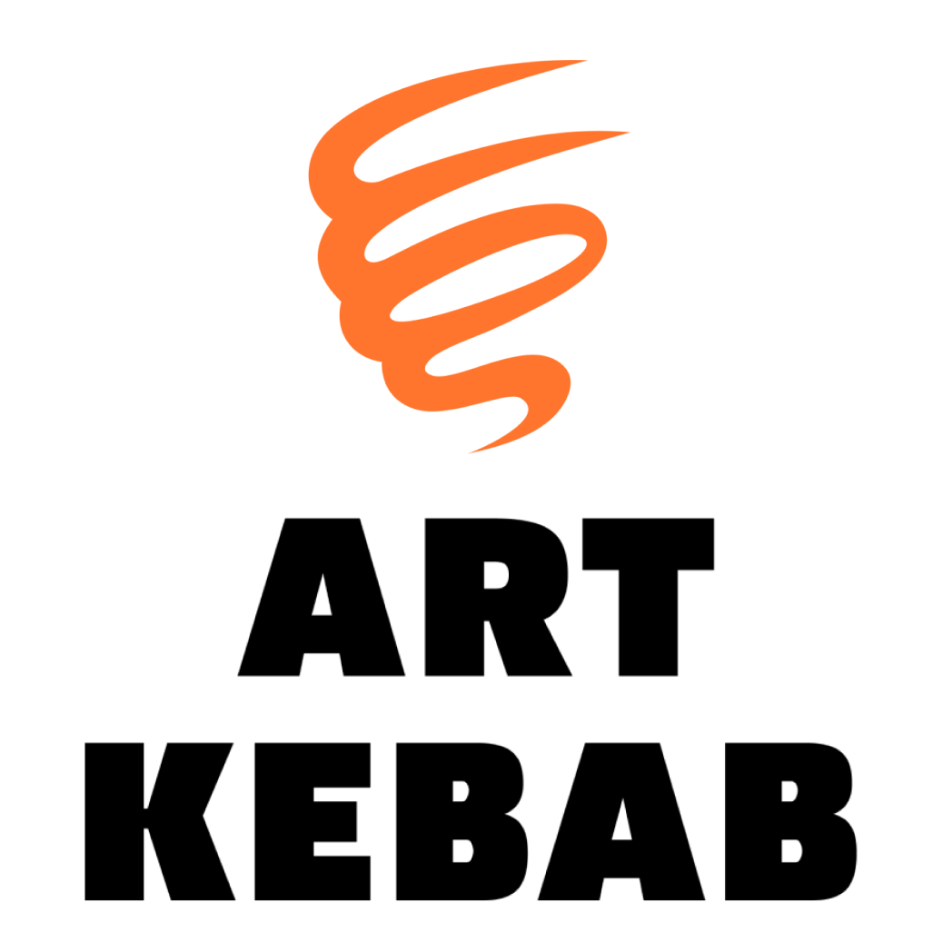 Фэст🤗Art Kebab! 24 вида шаурмы от 7р + скидка до 40% на все меню с доставкой!